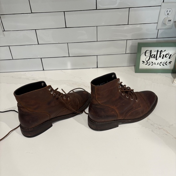 Thursday Boot Company Captains - Picture 3 of 4